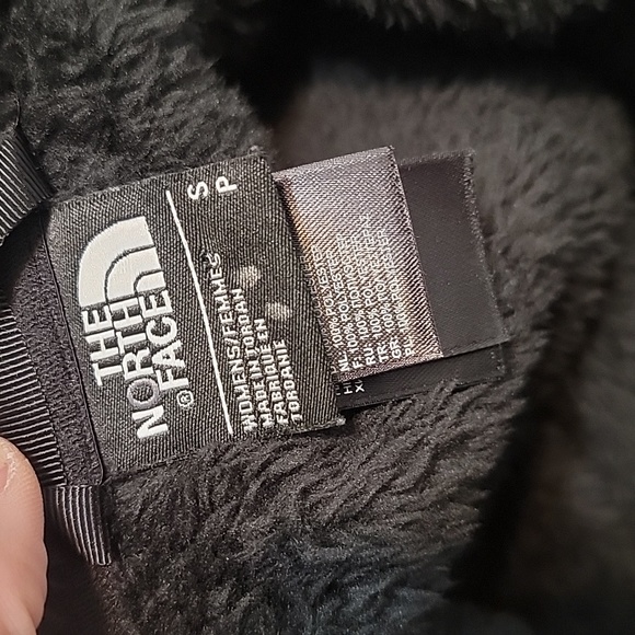 TNF Sherpa Zip Up - Picture 5 of 6